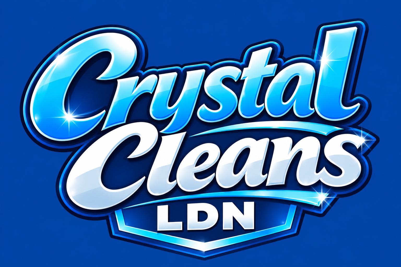 Crystal Cleans LDN